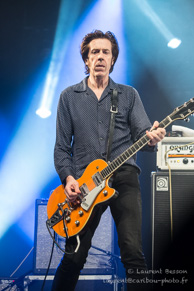 Jim Jones Revue / Le Dôme  - Festival Chorus des Hauts de Seine 2014 - 29 mars 2014