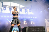 Jinjer / Les Eurockéennes 2023 - Belfort - 29 juin 2023