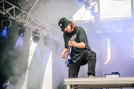 Jinjer / Les Eurockéennes 2023 - Belfort - 29 juin 2023