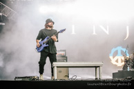 Jinjer / Les Eurockéennes 2023 - Belfort - 29 juin 2023