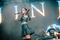 Jinjer / Les Eurockéennes 2023 - Belfort - 29 juin 2023