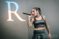Jinjer / Les Eurockéennes 2023 - Belfort - 29 juin 2023
