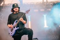 Jinjer / Les Eurockéennes 2023 - Belfort - 29 juin 2023