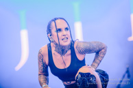 Jinjer / Les Eurockéennes 2023 - Belfort - 29 juin 2023