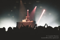 Joachim Pastor / 28ème Festival CHORUS des Hauts-de-Seine - Magic Mirror (La Défense) - 02 avril 2016