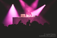 Joachim Pastor / 28ème Festival CHORUS des Hauts-de-Seine - Magic Mirror (La Défense) - 02 avril 2016