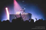 Joachim Pastor / 28ème Festival CHORUS des Hauts-de-Seine - Magic Mirror (La Défense) - 02 avril 2016