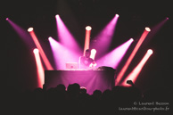Joachim Pastor / 28ème Festival CHORUS des Hauts-de-Seine - Magic Mirror (La Défense) - 02 avril 2016