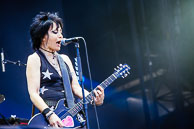 Joan Jett & The Blackhearts