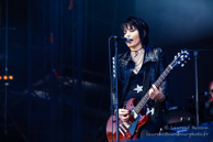 Joan Jett & The Blackhearts / Hellfest 2018 - Clisson - 22 juin 2018