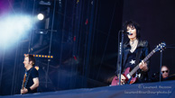 Joan Jett & The Blackhearts / Hellfest 2018 - Clisson - 22 juin 2018