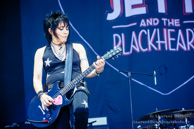 Joan Jett & The Blackhearts / Hellfest 2018 - Clisson - 22 juin 2018