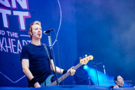 Joan Jett & The Blackhearts / Hellfest 2018 - Clisson - 22 juin 2018