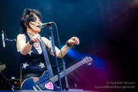 Joan Jett & The Blackhearts / Hellfest 2018 - Clisson - 22 juin 2018