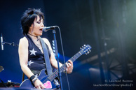 Joan Jett & The Blackhearts / Hellfest 2018 - Clisson - 22 juin 2018