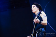 Joan Jett & The Blackhearts / Hellfest 2018 - Clisson - 22 juin 2018