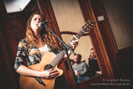 Joe Bel / Salon Pelliot, Hôtel d'Heidelbach - 17 mars 2017