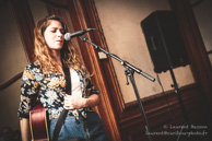 Joe Bel / Salon Pelliot, Hôtel d'Heidelbach - 17 mars 2017