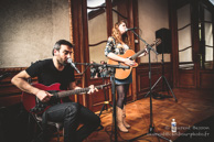 Joe Bel / Salon Pelliot, Hôtel d'Heidelbach - 17 mars 2017