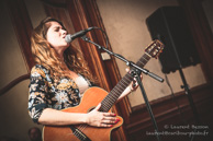 Joe Bel / Salon Pelliot, Hôtel d'Heidelbach - 17 mars 2017