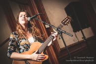 Joe Bel / Salon Pelliot, Hôtel d'Heidelbach - 17 mars 2017