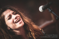 Joe Bel / Salon Pelliot, Hôtel d'Heidelbach - 17 mars 2017