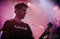 Joe La Mouk / Le Petit Bain - 10 mars 2017