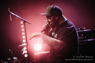 Joe La Mouk / Le Petit Bain - 10 mars 2017