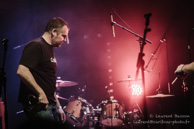 Joe La Mouk / Le Petit Bain - 10 mars 2017