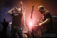 Joe La Mouk / Le Petit Bain - 10 mars 2017