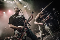 Joe La Mouk / Le Petit Bain - 10 mars 2017