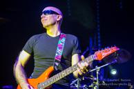 Joe Satriani / Le Trabendo - 21 juin 2014