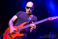 Joe Satriani / Le Trabendo - 21 juin 2014