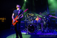 Joe Satriani / Le Trabendo - 21 juin 2014