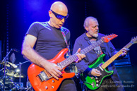 Joe Satriani / Le Trabendo - 21 juin 2014