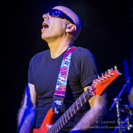 Joe Satriani / Le Trabendo - 21 juin 2014