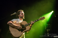 John Butler Trio / Le Nouveau Casino - 27 janvier 2014