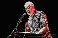 John Mayall / L'Olympia - 04 octobre 2015