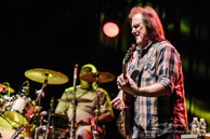 John Mayall / L'Olympia - 04 octobre 2015