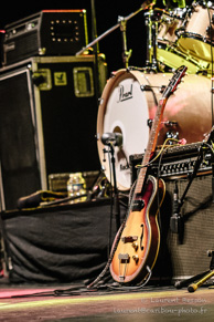 John Mayall / L'Olympia - 04 octobre 2015