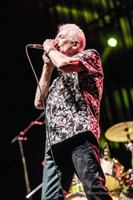John Mayall / L'Olympia - 04 octobre 2015