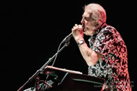 John Mayall / L'Olympia - 04 octobre 2015