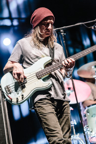 John Mayall / L'Olympia - 04 octobre 2015