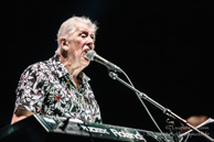 John Mayall / L'Olympia - 04 octobre 2015
