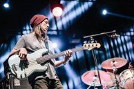 John Mayall / L'Olympia - 04 octobre 2015