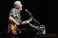 John Mayall / L'Olympia - 04 octobre 2015