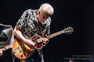 John Mayall / L'Olympia - 04 octobre 2015