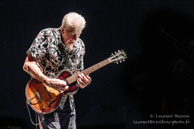 John Mayall / L'Olympia - 04 octobre 2015