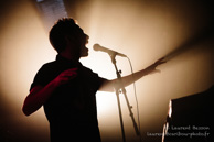 John Milk / Le Nouveau Casino - 30 mars 2017