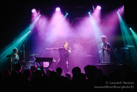 John Milk / Le Nouveau Casino - 30 mars 2017